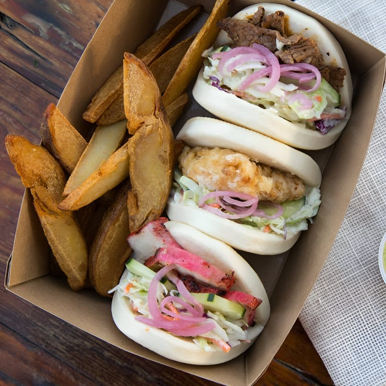 Why Chubby Bao House Stands Out 🥢